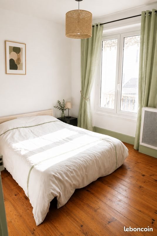 Appartement à vendre, 35m², Grenoble
