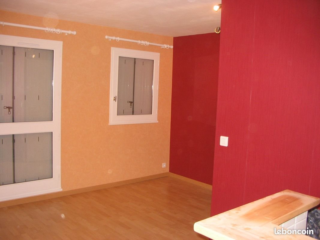 Appartement à louer, 23m², Rennes
