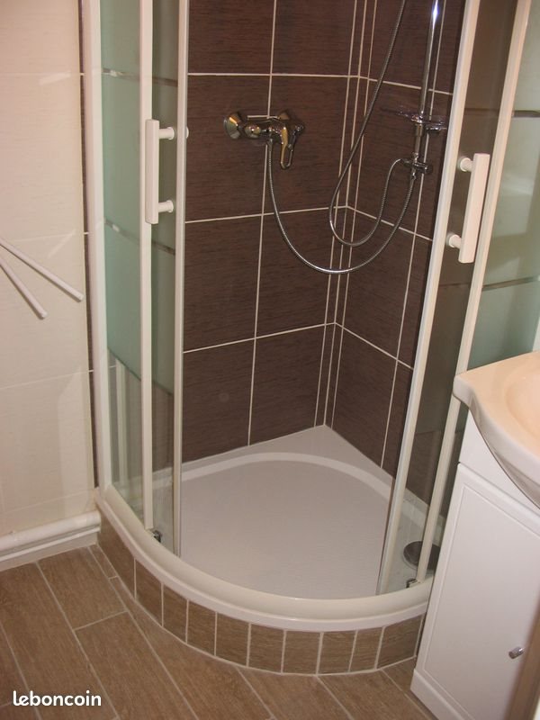 Appartement à louer, 23m², Rennes