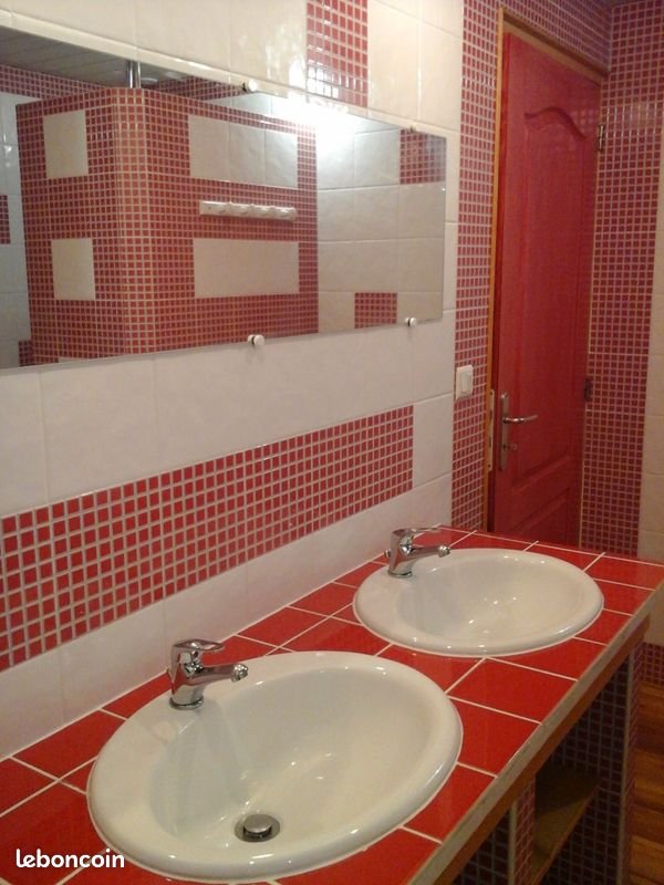 Appartement à louer, 56m², Meslières