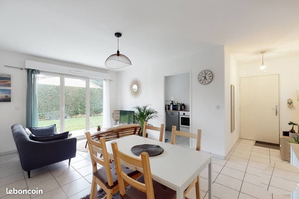 Appartement à louer, 59m², Biganos
