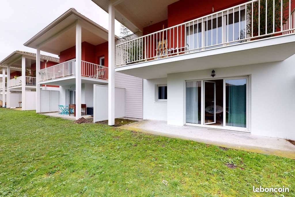 Appartement à louer, 59m², Biganos