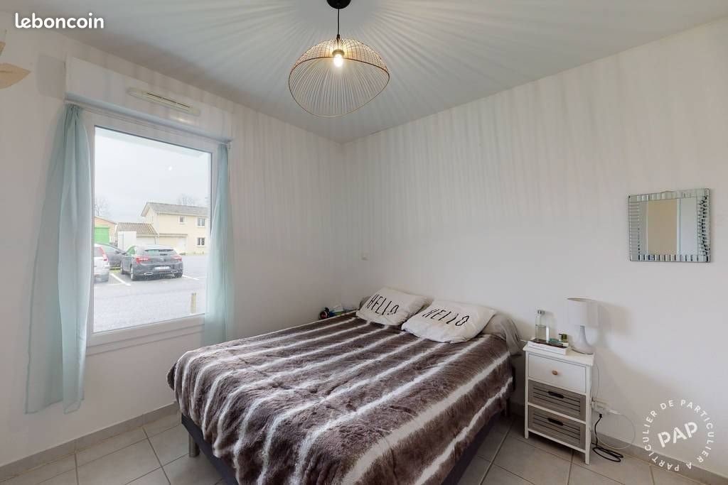Appartement à louer, 59m², Biganos