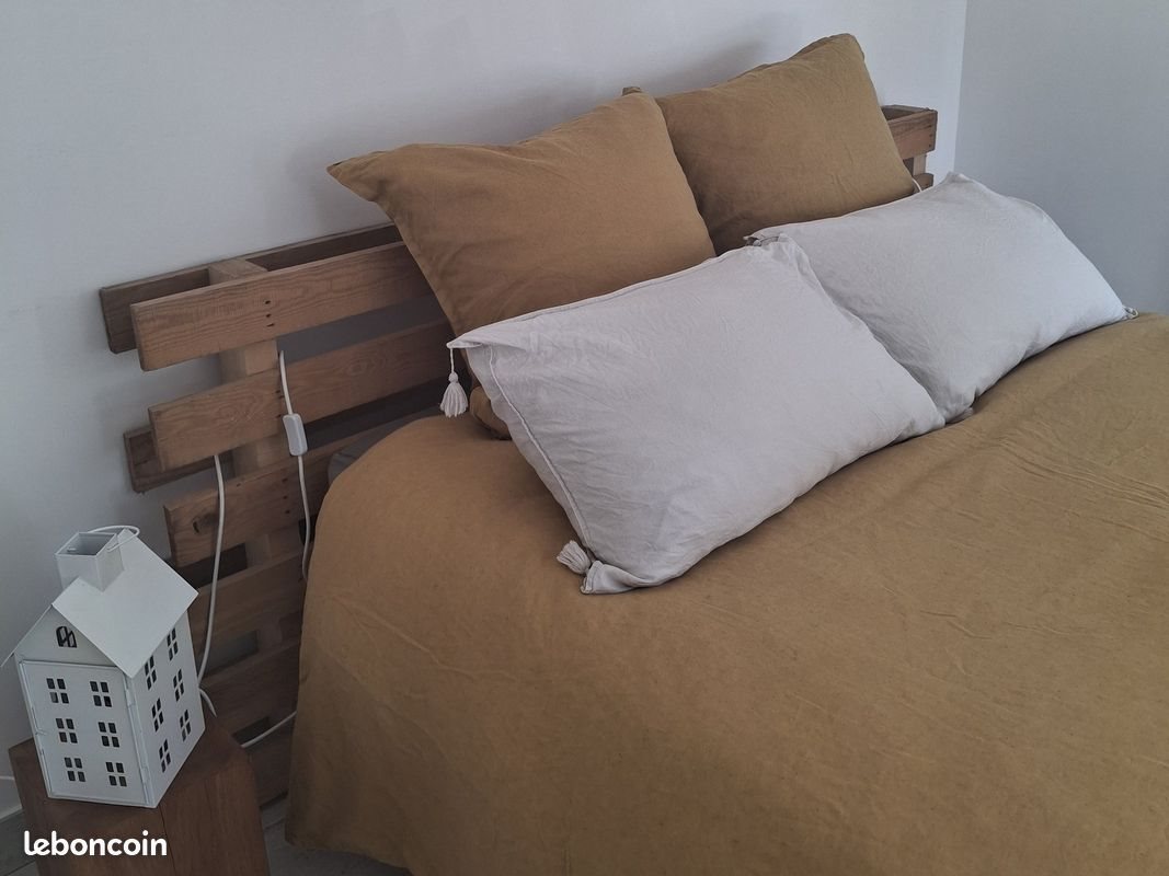 Appartement à louer, 34m², Simiane-Collongue