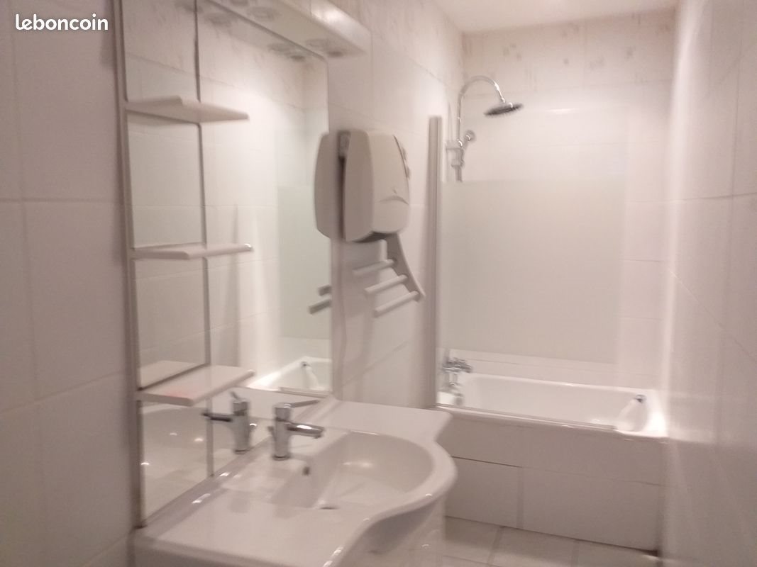 Appartement à louer, 56m², Clermont-Ferrand