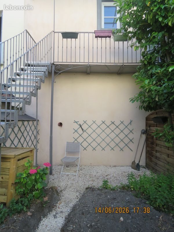 Appartement à louer, 56m², Clermont-Ferrand