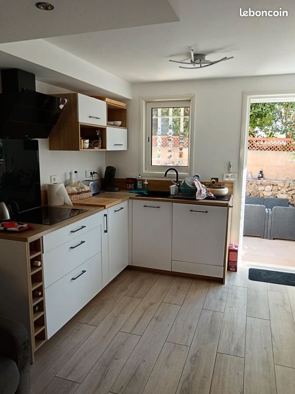 Maison à louer, 68m², Six-Fours-les-Plages