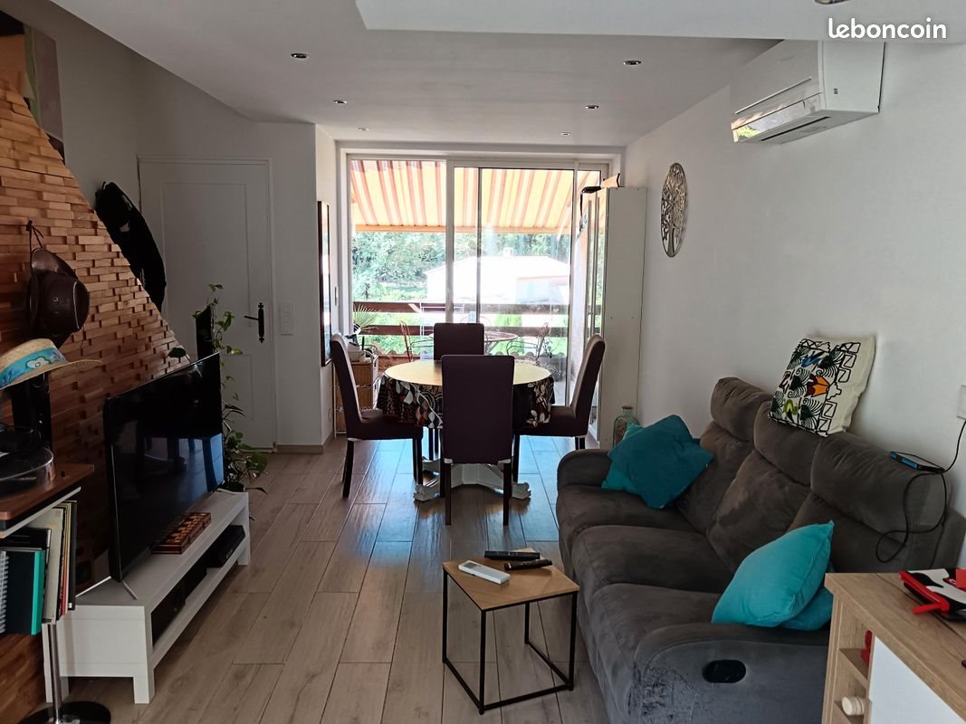 Maison à louer, 68m², Six-Fours-les-Plages