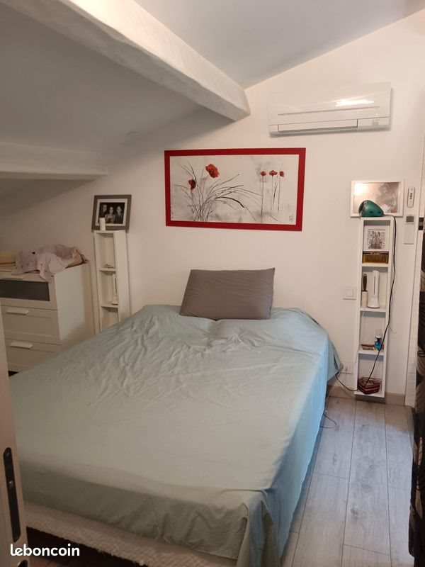Maison à louer, 68m², Six-Fours-les-Plages