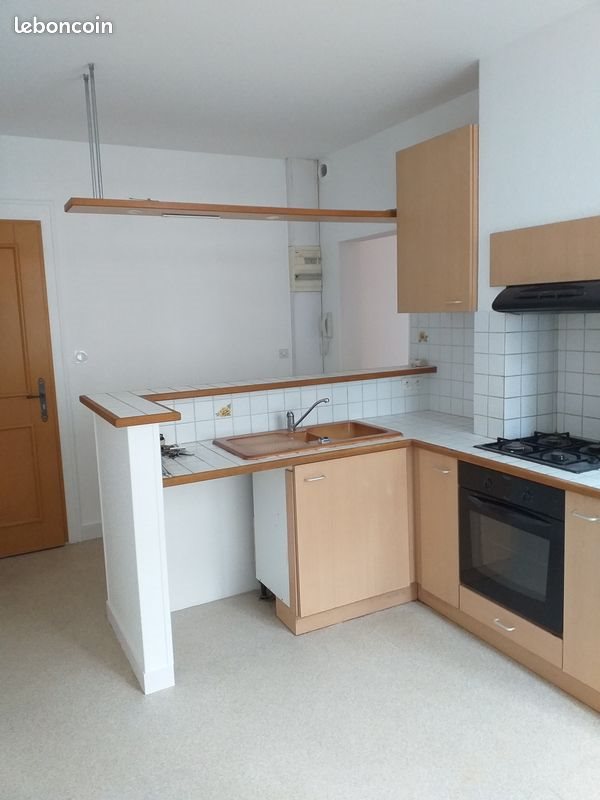 Appartement à louer, 60m², Laval