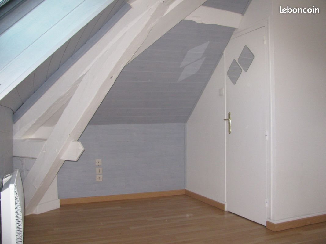 Appartement à louer, 16m², Saint-Apollinaire