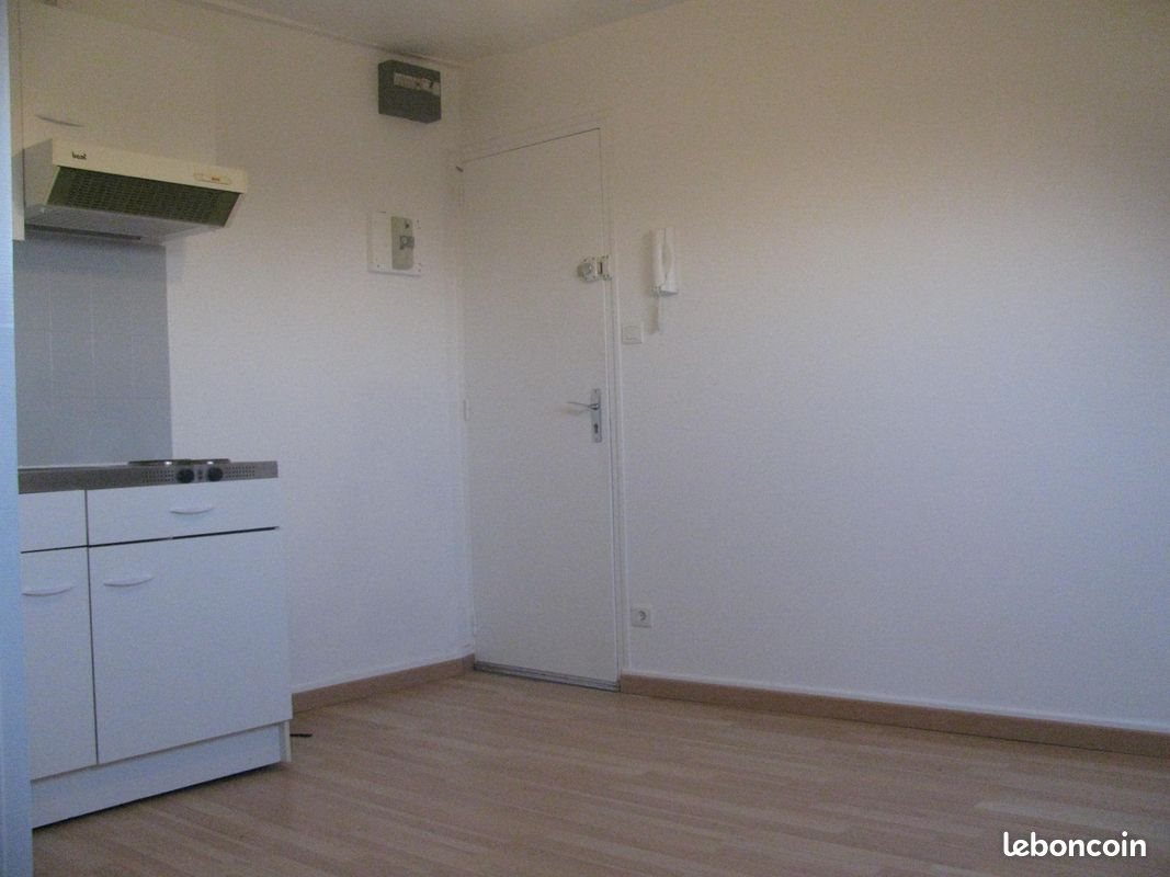 Appartement à louer, 16m², Saint-Apollinaire