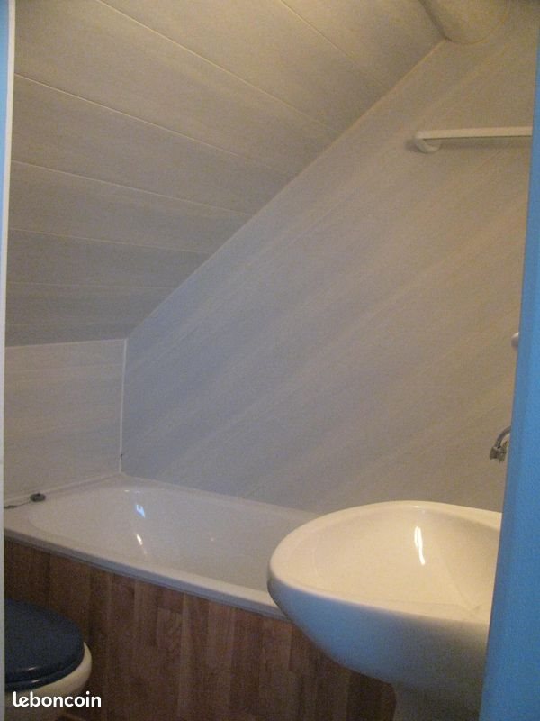 Appartement à louer, 16m², Saint-Apollinaire