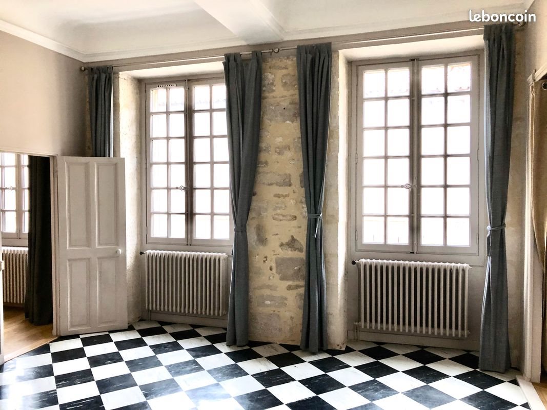 Appartement à louer, 44m², Avignon