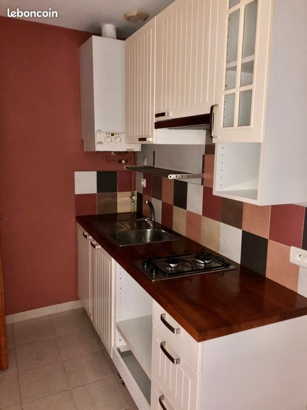 Appartement à louer, 44m², Avignon