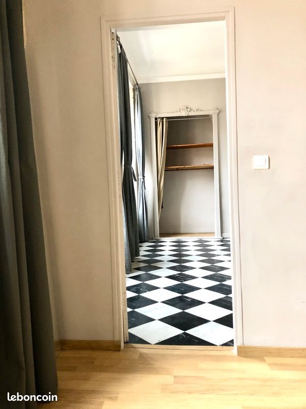 Appartement à louer, 44m², Avignon