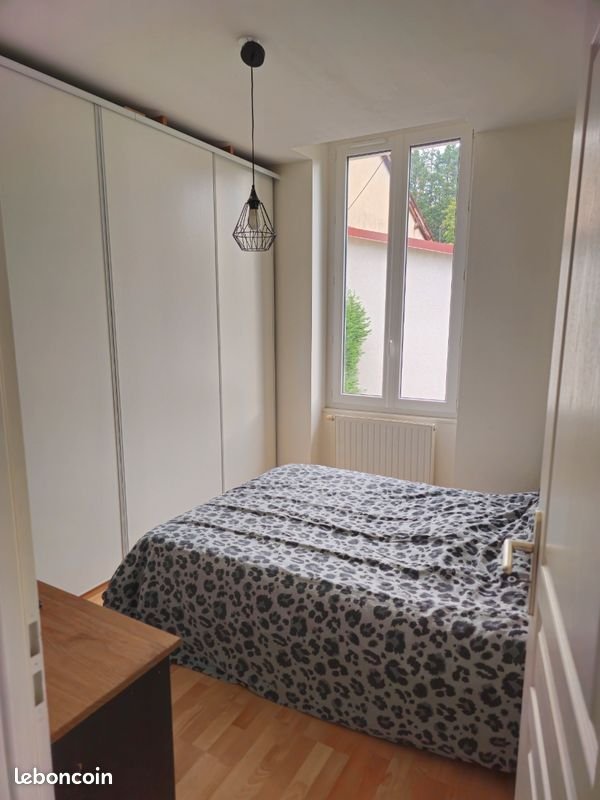 Appartement à louer, 72m², Roche-la-Molière