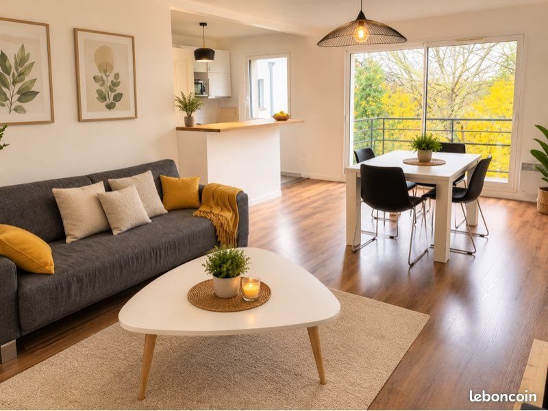 Appartement à vendre, 71m², Tourcoing