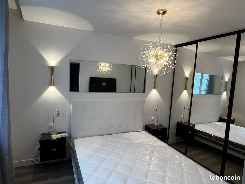 Appartement à louer, 45m², Bourg-en-Bresse