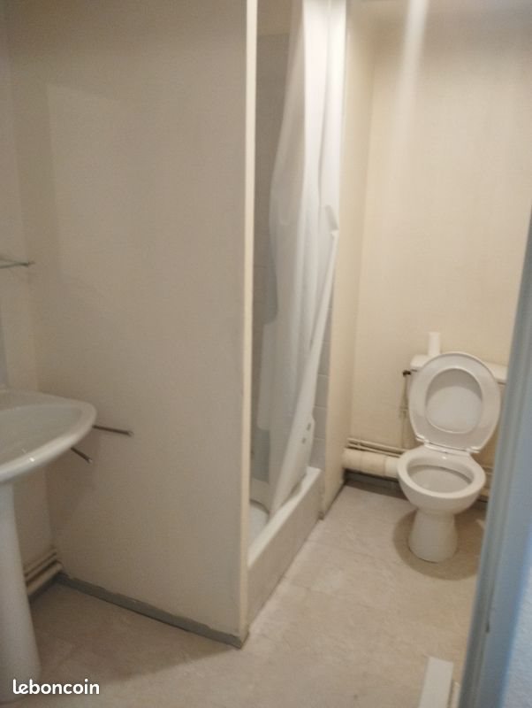 Appartement à louer, 20m², Rennes