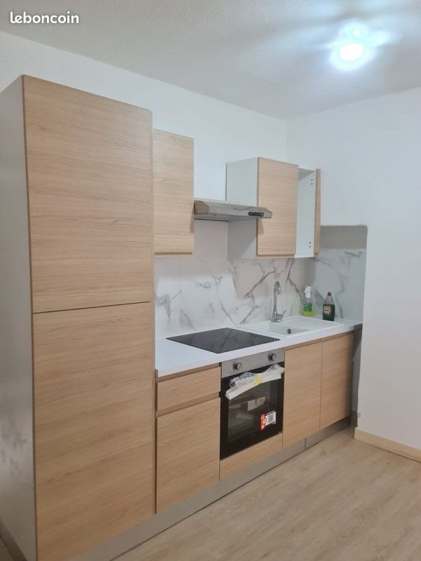 Appartement à louer, 28m², Draguignan