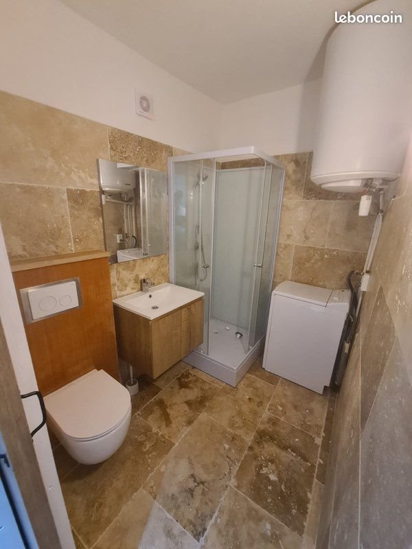 Appartement à louer, 28m², Draguignan