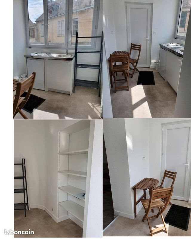 Appartement à louer, 32m², Mondoubleau