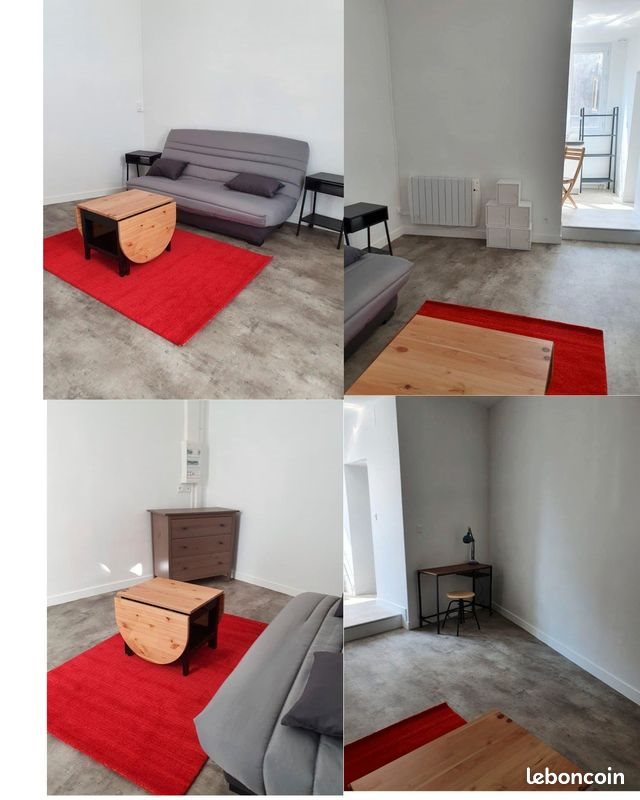 Appartement à louer, 32m², Mondoubleau