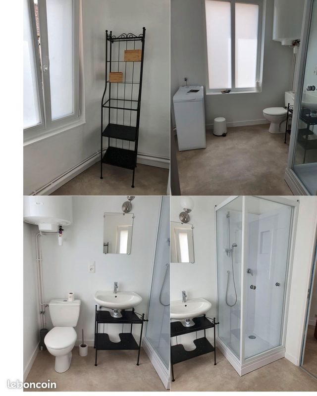 Appartement à louer, 32m², Mondoubleau