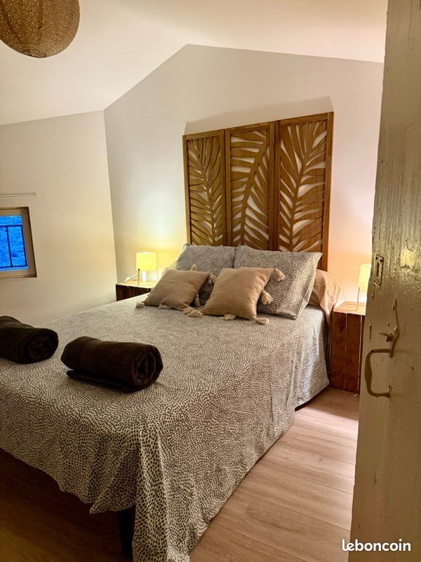 Appartement à louer, 50m², Barjac