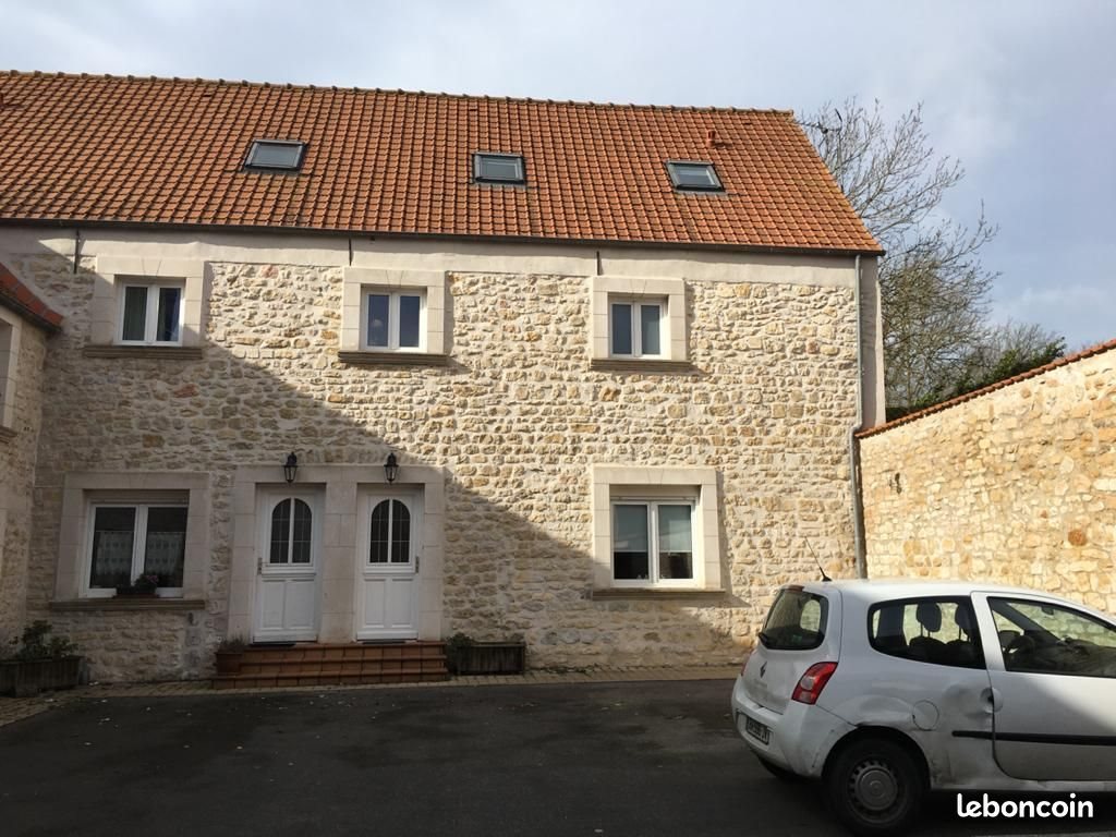 Maison à louer, 106m², Marquise