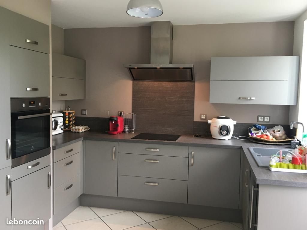Maison à louer, 106m², Marquise