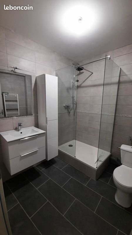 Appartement à louer, 24m², Carlepont