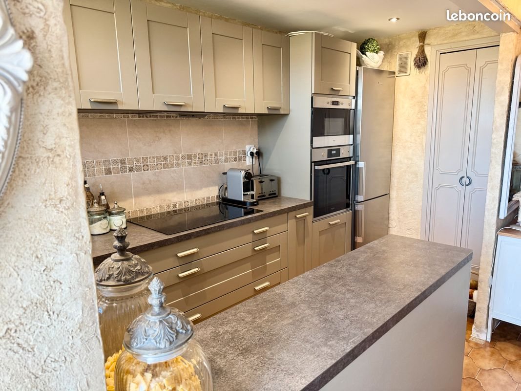 Appartement à vendre, 67m², Vallauris
