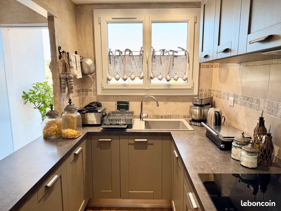 Appartement à vendre, 67m², Vallauris