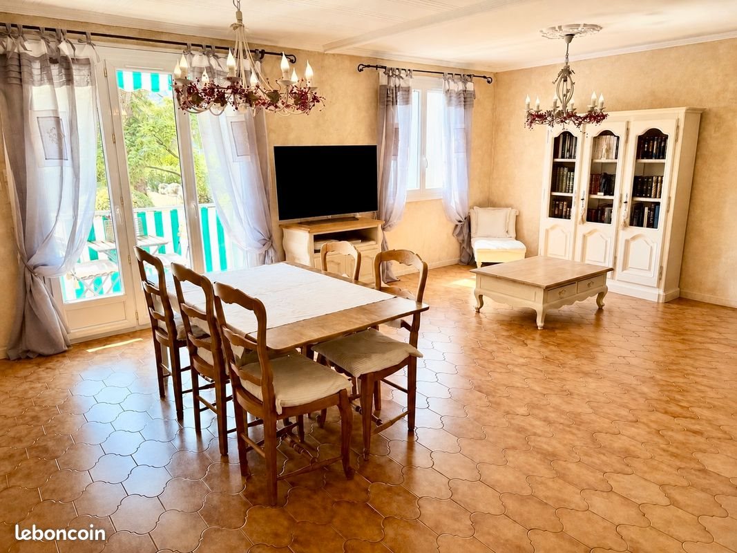 Appartement à vendre, 67m², Vallauris