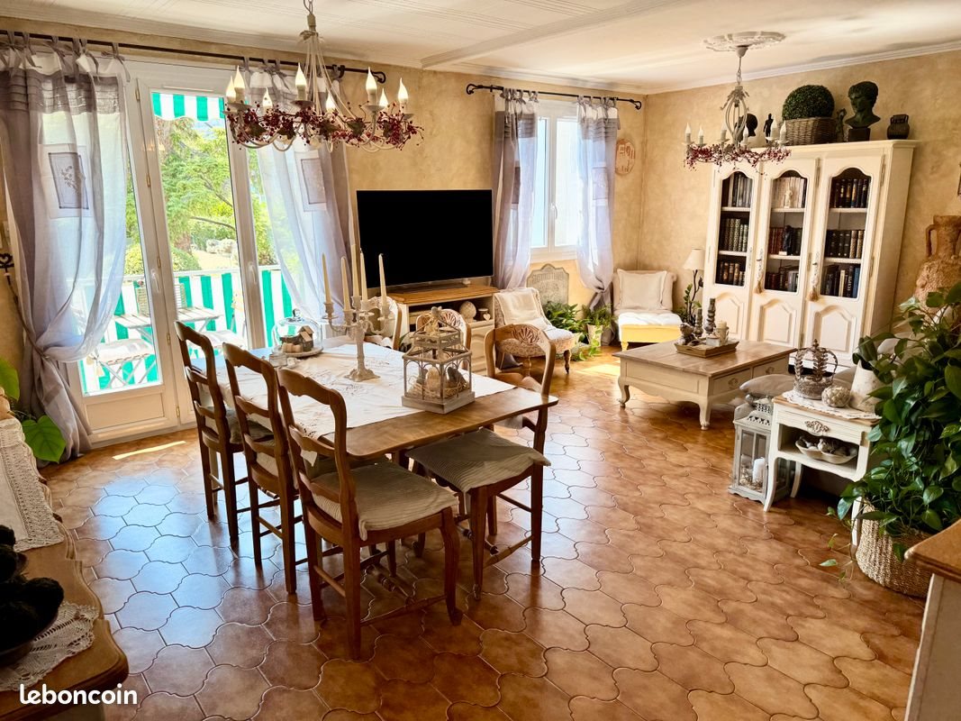 Appartement à vendre, 67m², Vallauris