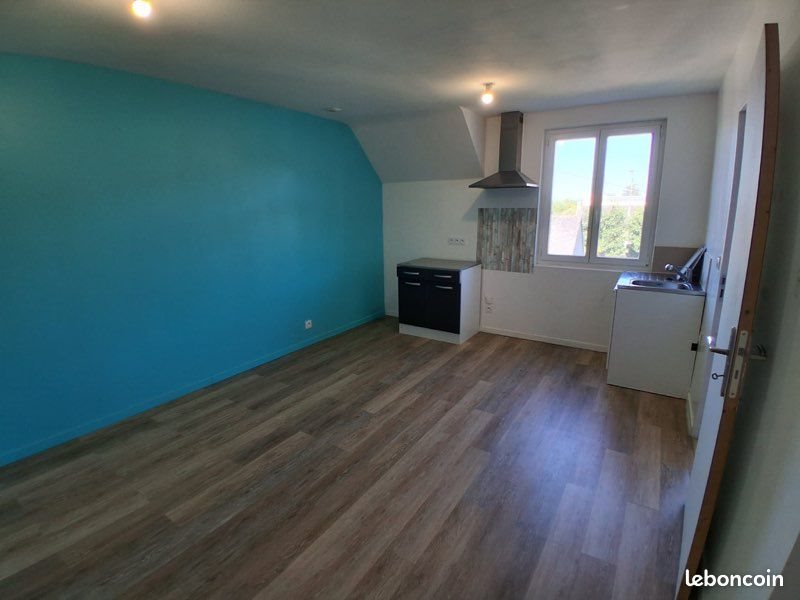 Appartement à louer, 50m², Telgruc-sur-Mer