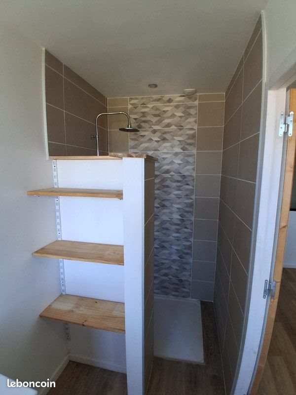 Appartement à louer, 50m², Telgruc-sur-Mer