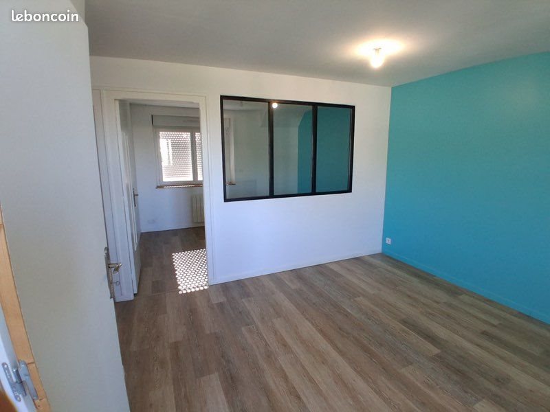 Appartement à louer, 50m², Telgruc-sur-Mer