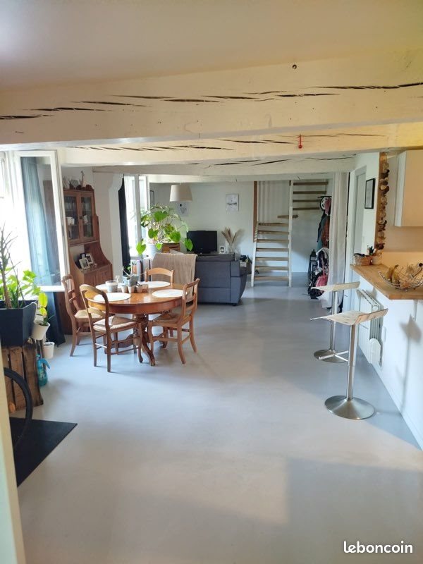 Appartement à vendre, 112m², Saint-Aignan