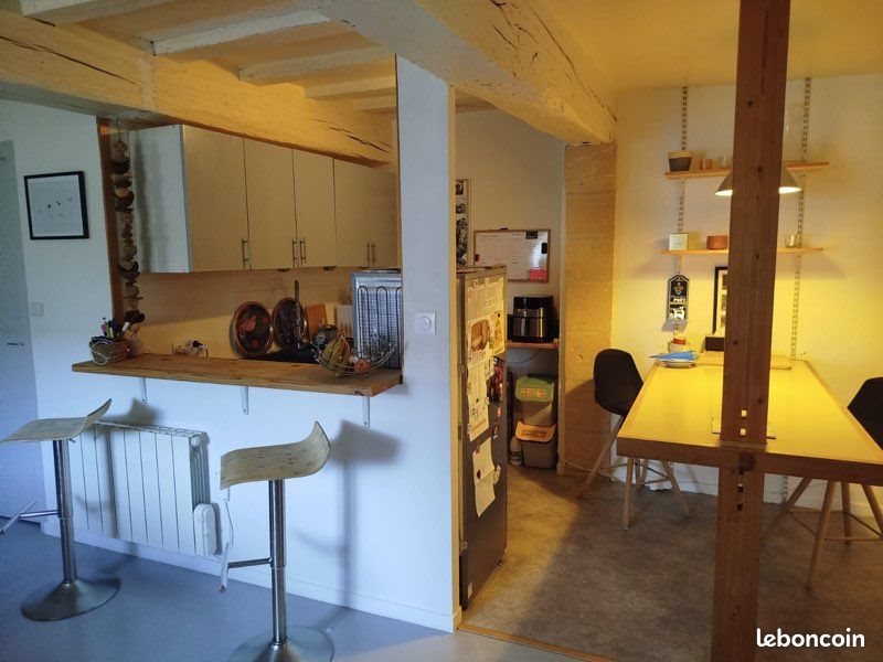Appartement à vendre, 112m², Saint-Aignan