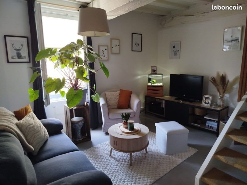 Appartement à vendre, 112m², Saint-Aignan