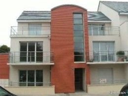 Appartement à louer, 31m², Nort-sur-Erdre
