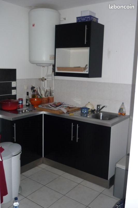 Appartement à louer, 31m², Nort-sur-Erdre
