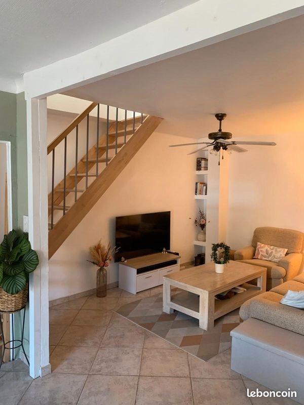Maison à vendre, 90m², Milhaud