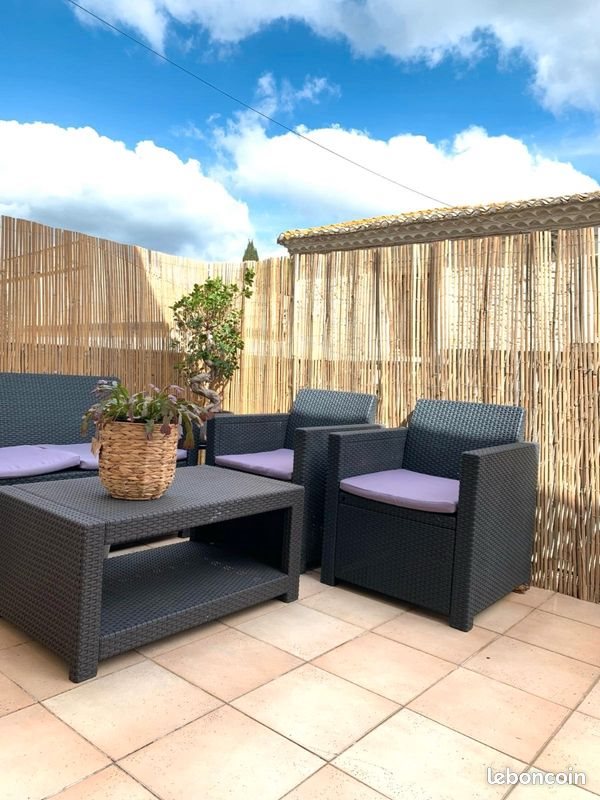 Maison à vendre, 90m², Milhaud