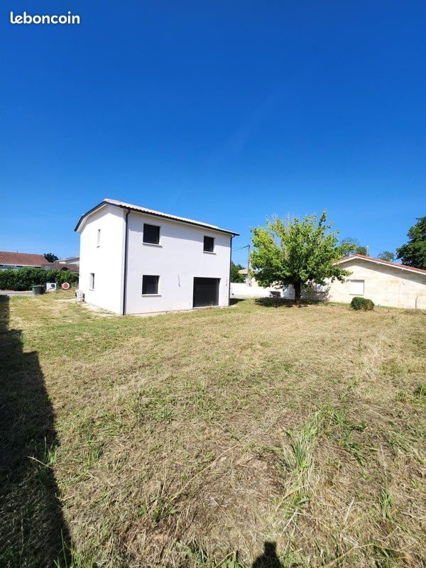 Maison à vendre, 127m², Le Haillan