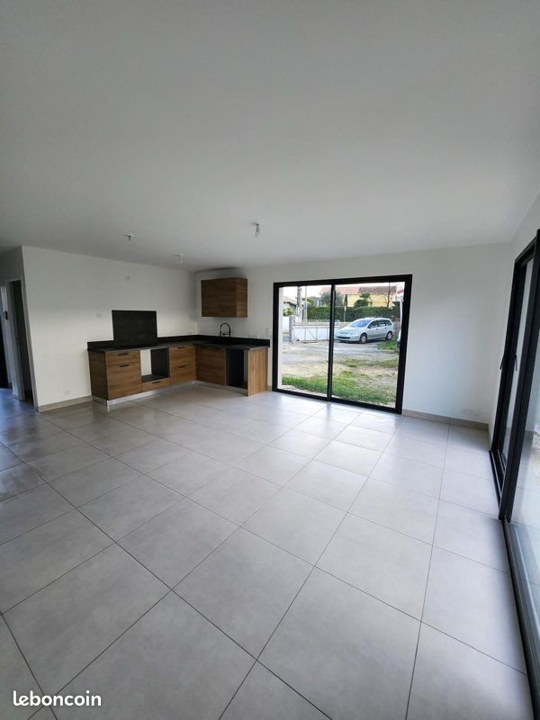 Maison à vendre, 127m², Le Haillan