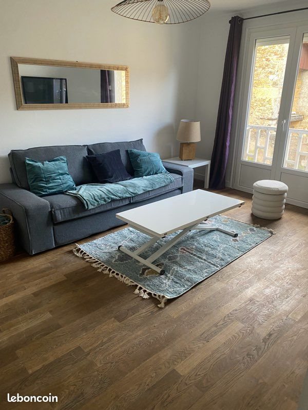 Appartement à louer, 60m², Saint-Didier-au-Mont-d'Or